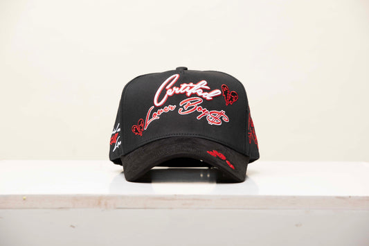 Certified Lovers Club Full Hats
