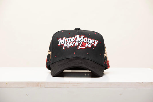 More Money More Love
