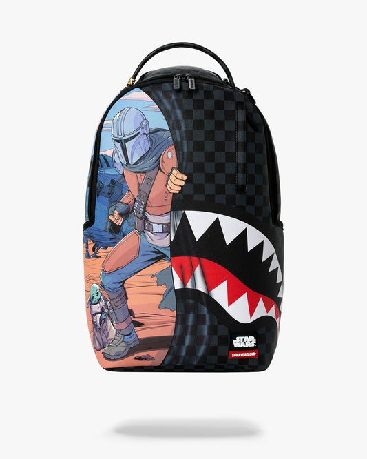 Starwars x Sprayground