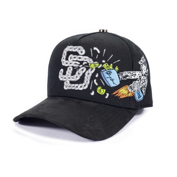 Báez Starboy (Incluye Pulsera)