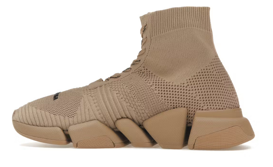 Balenciaga Speed Laced Up