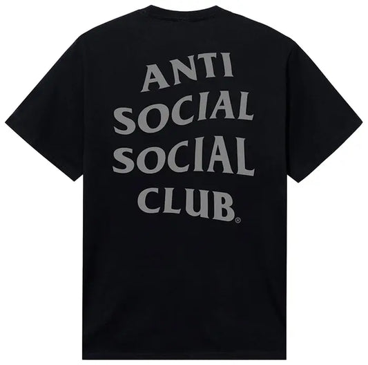 ASSC Reflective Tee