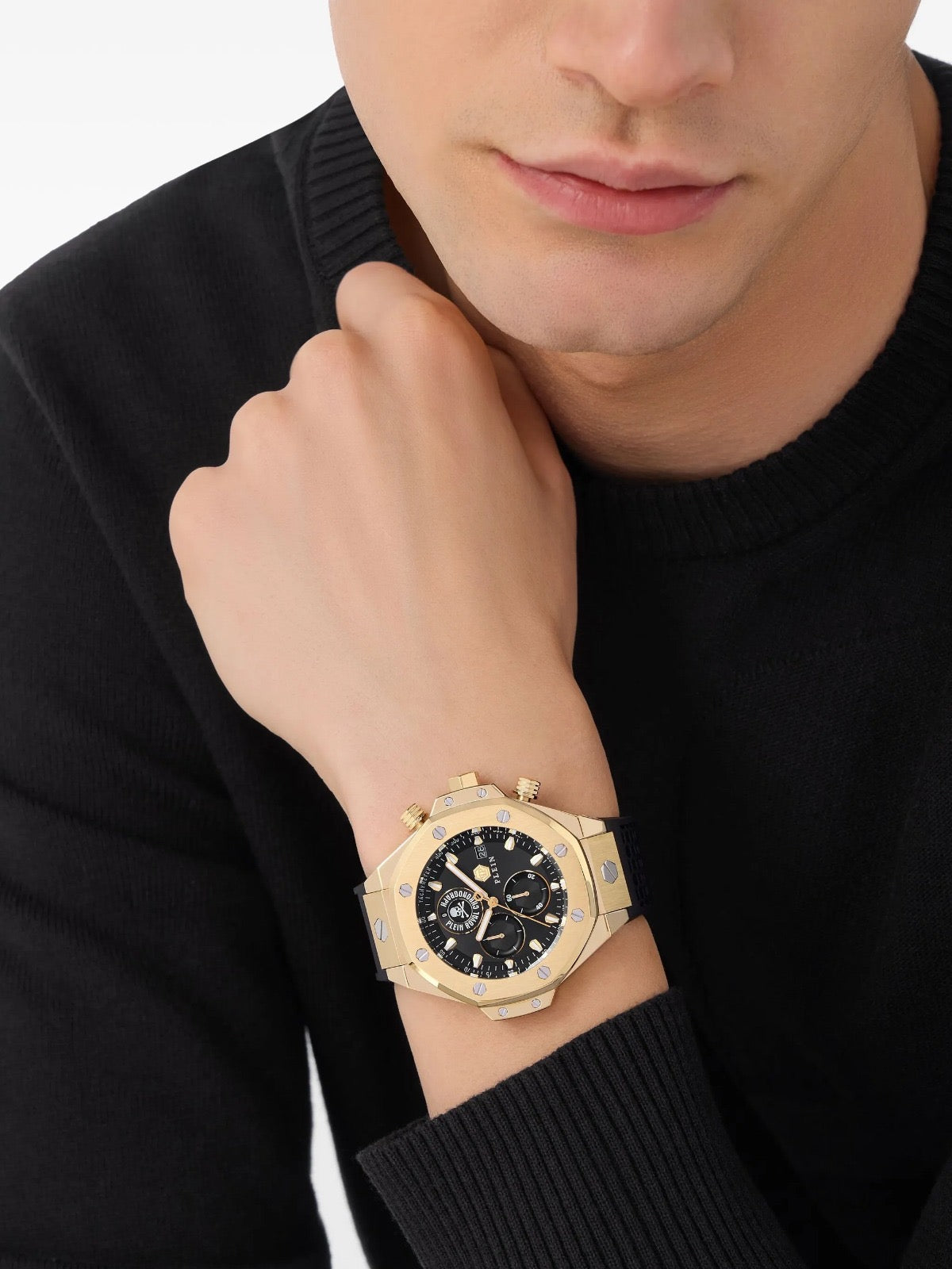 Philipp Plein Royal 42mm