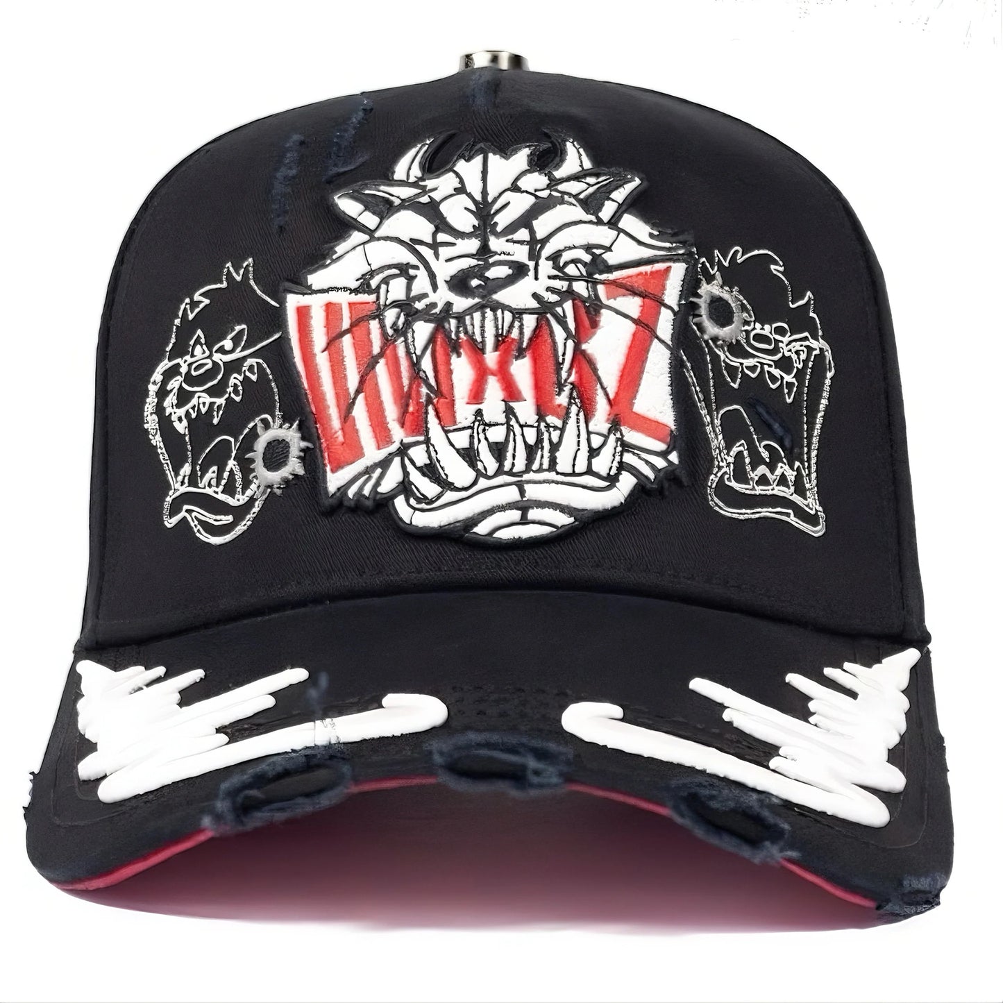 Báez x Victor Mendivil "Goet"