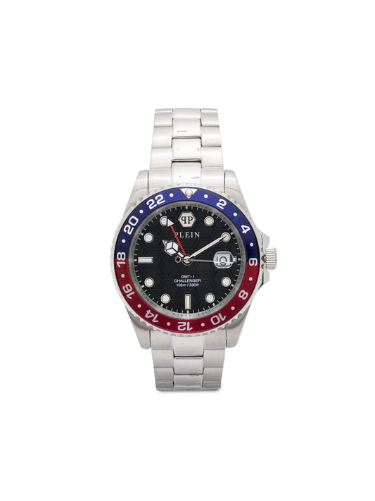 Philipp Plein GMT Pepsi