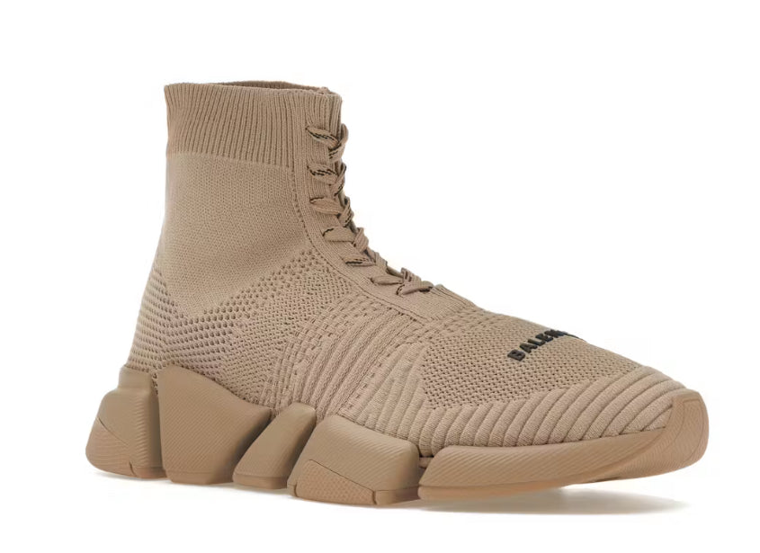 Balenciaga Speed Laced Up