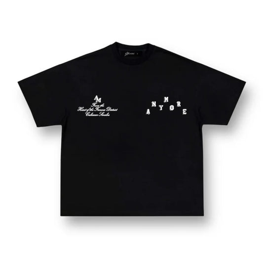 Anymore AMIRI Bling Bling