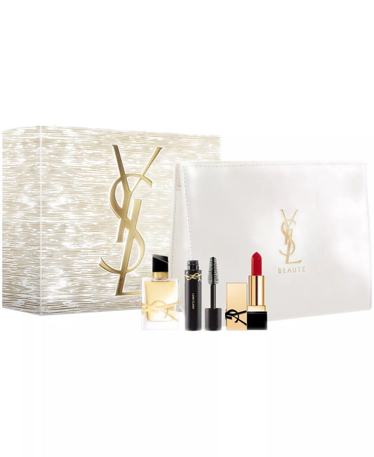 Set Yves Saint Laurent Holiday