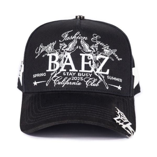 Báez Stay Bussy