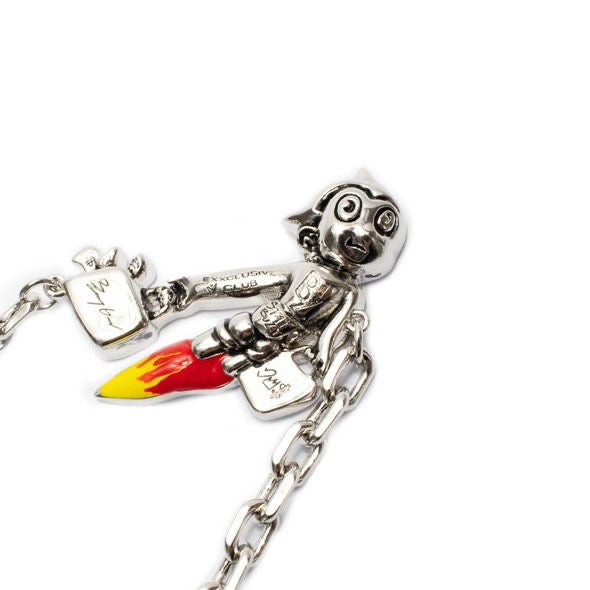 Báez Starboy (Incluye Pulsera)