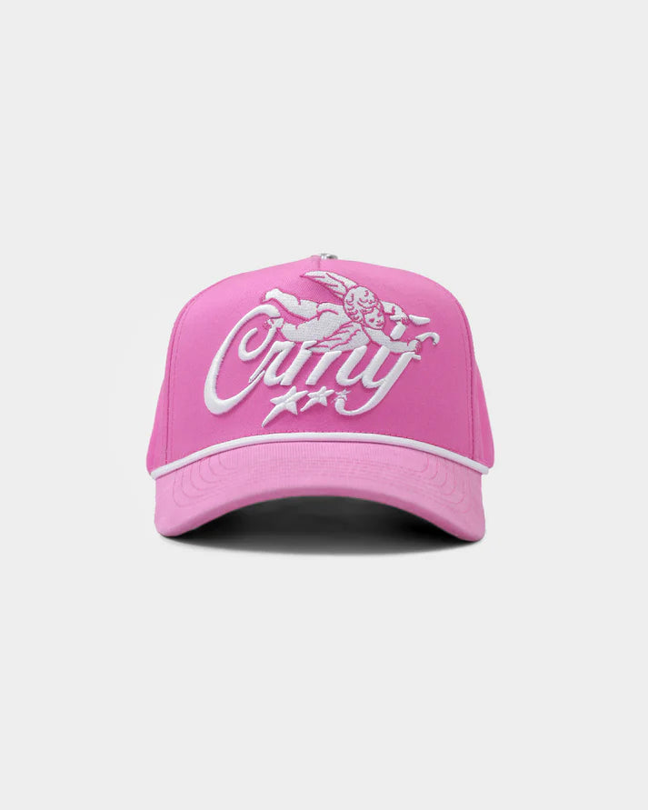 Crime Life Angel Pink