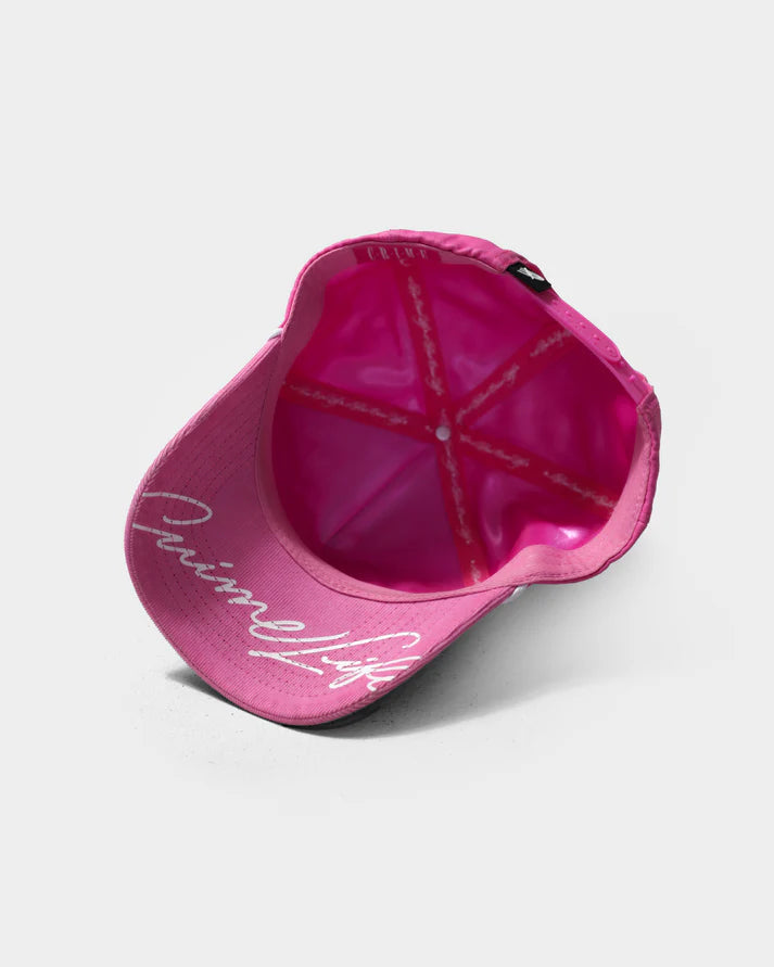 Crime Life Angel Pink