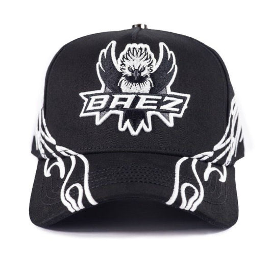 Báez Flames