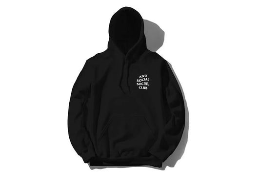 Hoodie ASSC Flowers