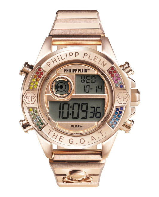 Philipp Plein The GOAT Crystals