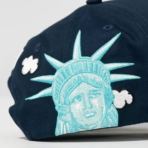 NY Aniversario 31 Hats