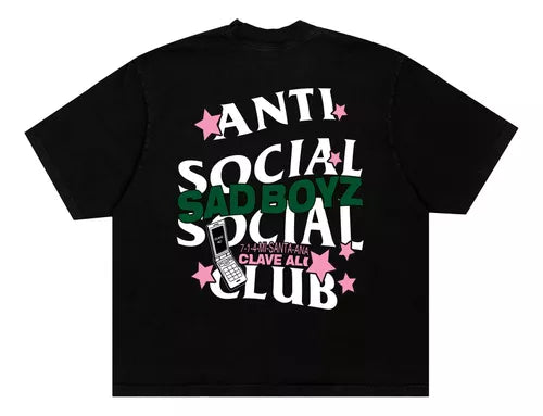 ASSC x Junior H "Clave Alí"