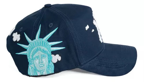 NY Aniversario 31 Hats