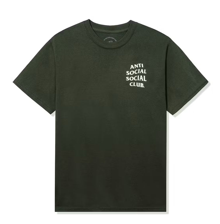ASSC Kkoch Flowers Green