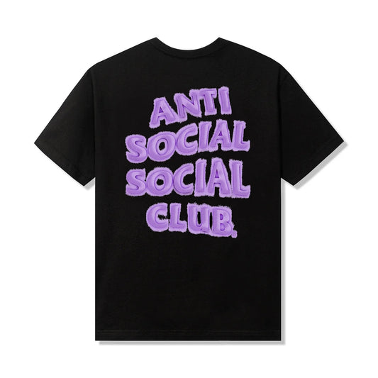 ASSC Puff Tee
