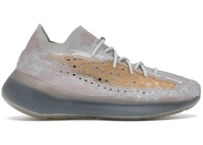 Yeezy 380 Pepper Refective