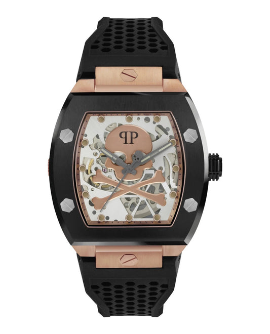 Philipp Plein Skeleton RM