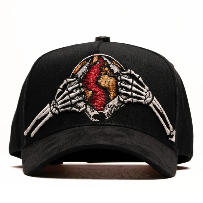 Barbas Hats End Of The World 1500pz