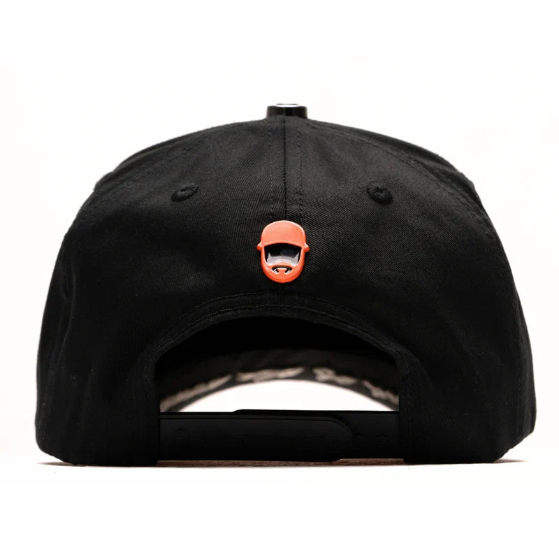 Barbas Hats End Of The World