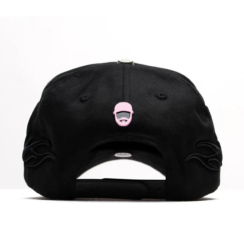 Barbas Hats Rockstar 3