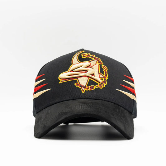 31 Hats All Stars