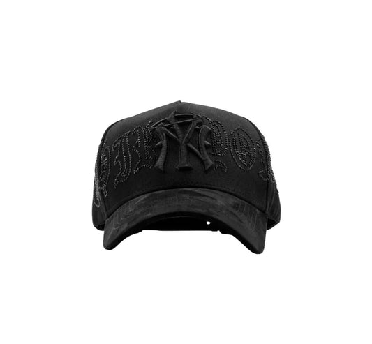 NY Crystals 31 Hats
