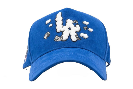 31 Hats LA Money Full Suede