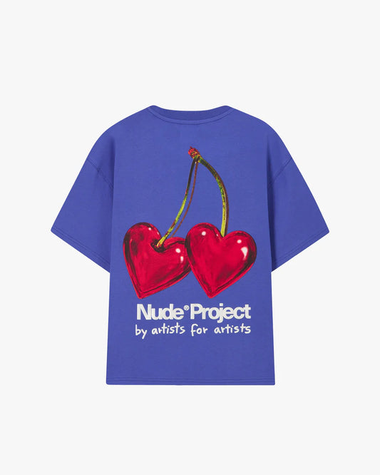 Nude Project Juicy Cherry