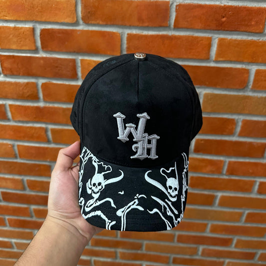 Skeleton Glow In The Dark