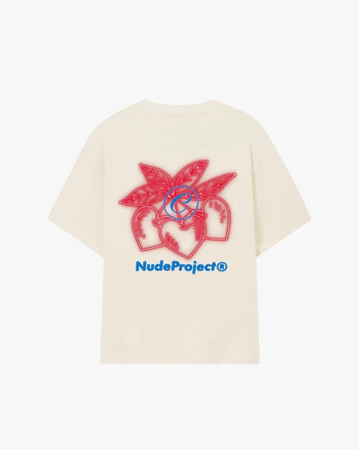 Nude Project Cherry Neon