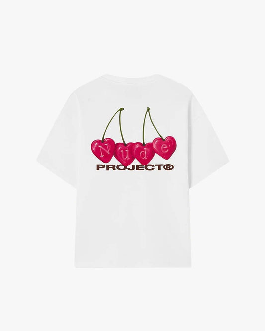 Nude Project Cherry Tee