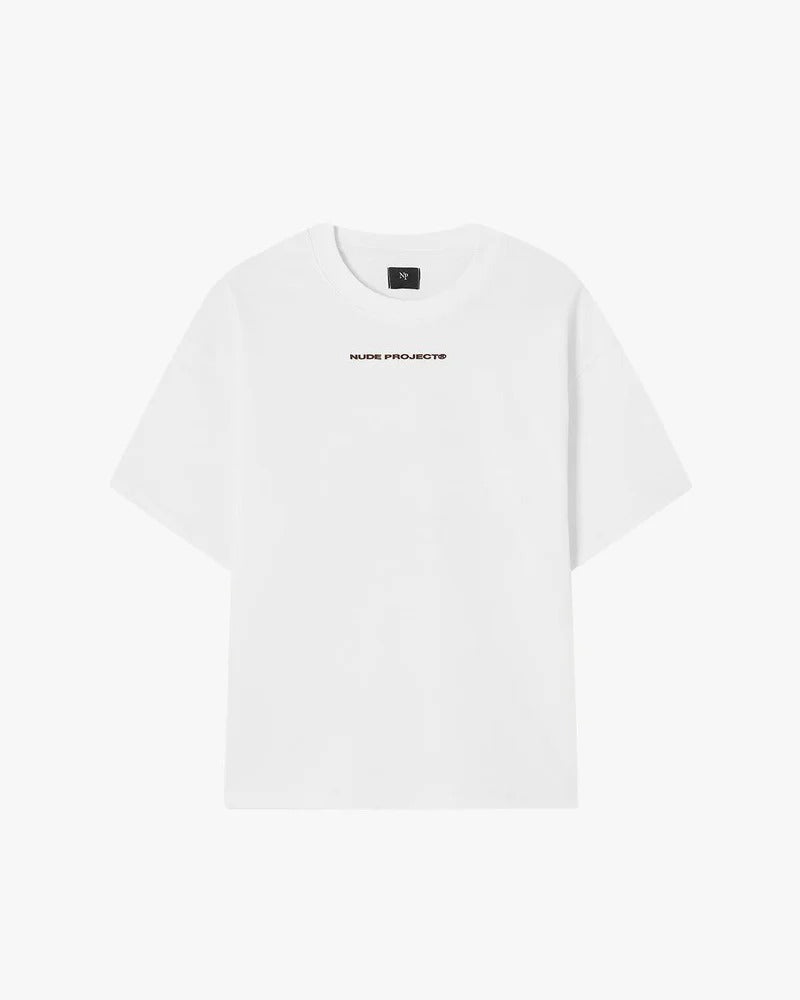 Nude Project Cherry Tee