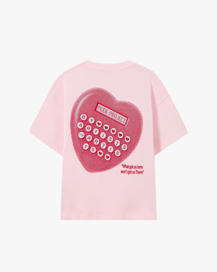 Nude Project Love Calculator
