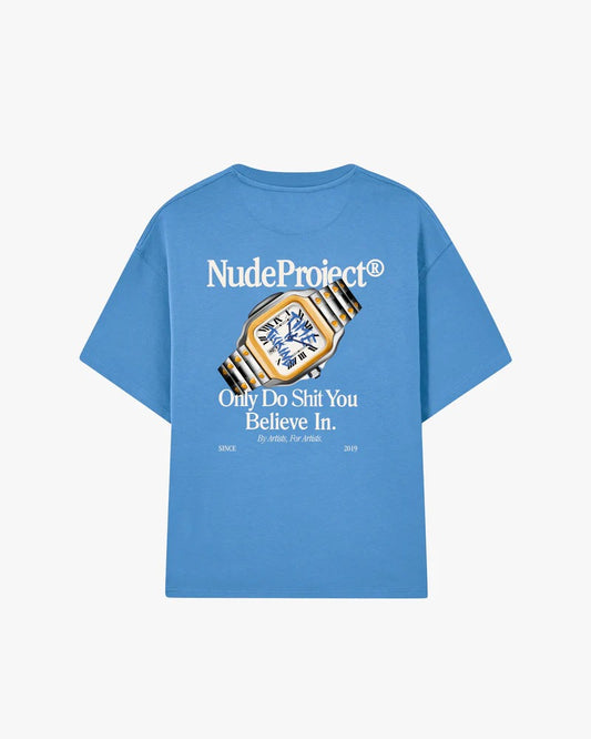 Nude Project Cartier