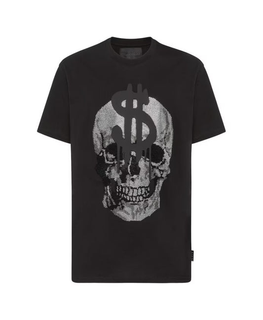 Philipp Plein Money Skull