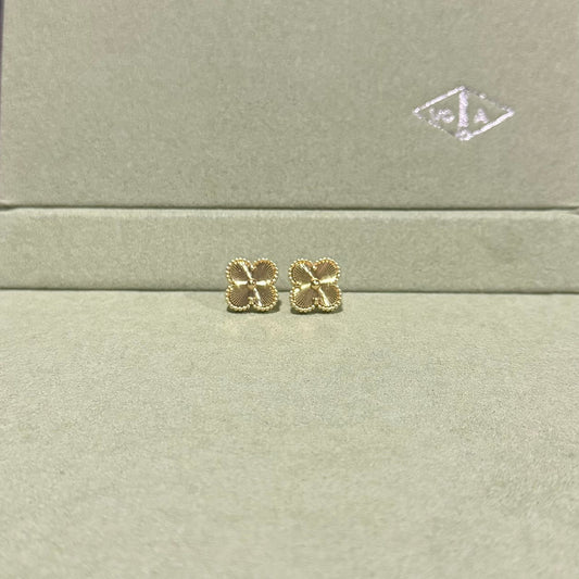 Aretes Dorados
