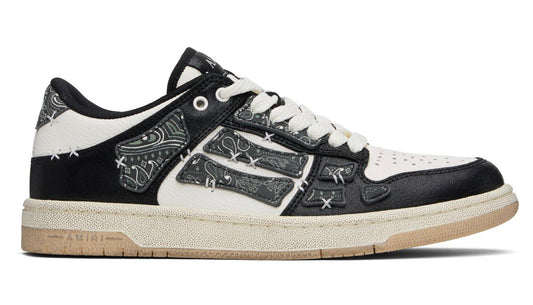 Amiri Low Bandana Black