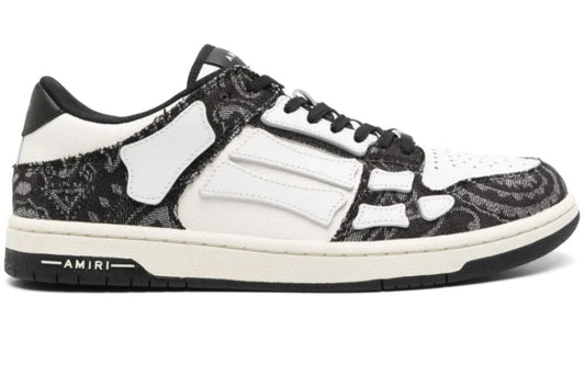 Amiri Low Bandana Black