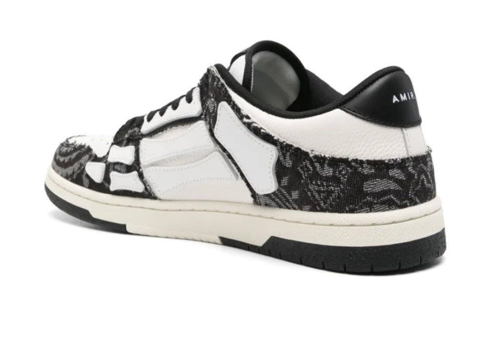 Amiri Low Bandana Black
