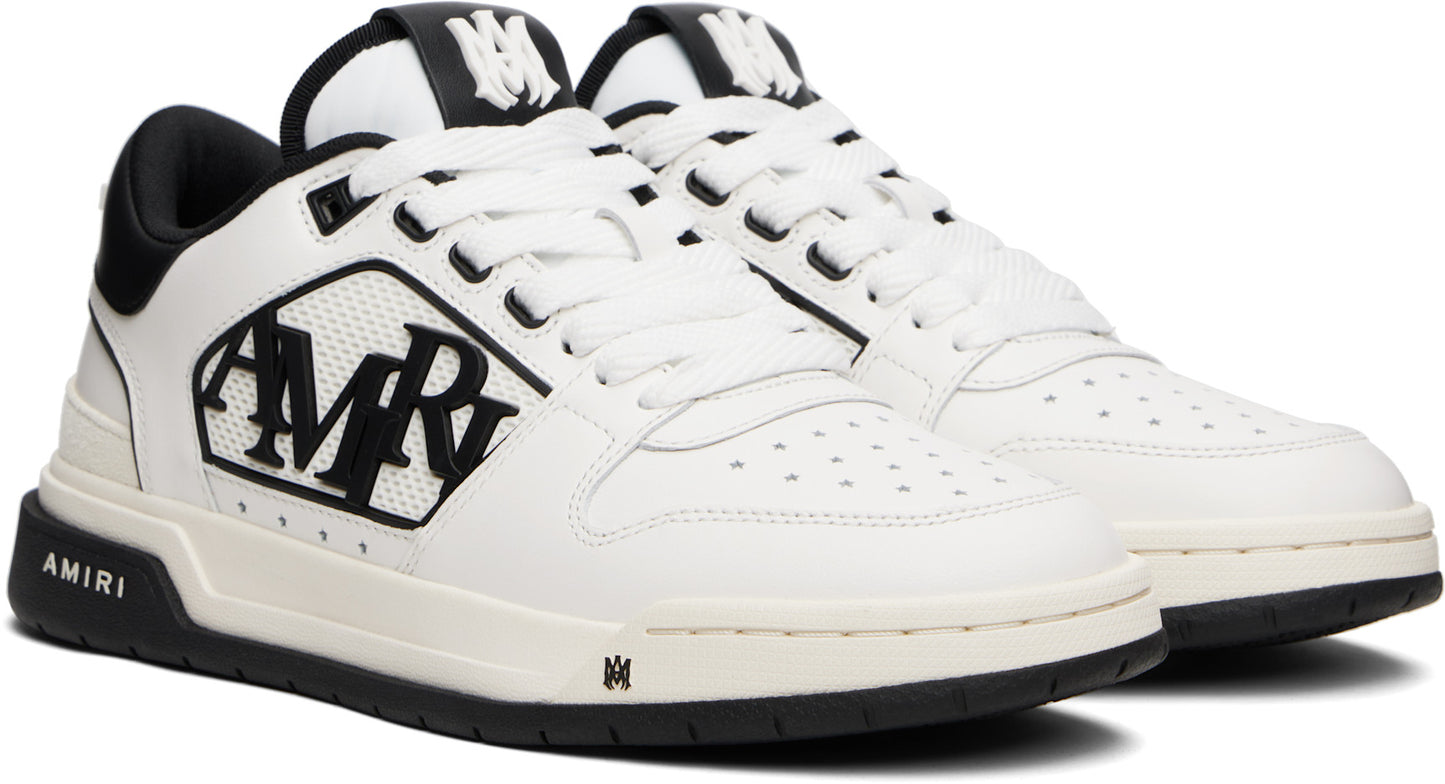 Amiri Clasic Low Top