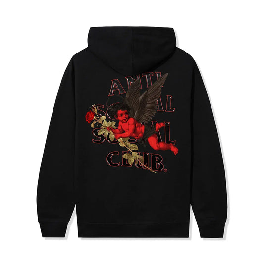 Hoodie ASSC Hierarchy