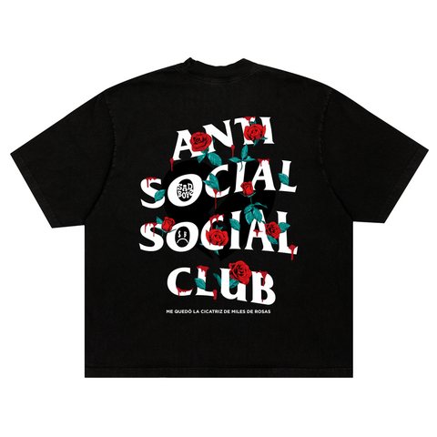 ASSC x Junior H "Miles de Rosas"