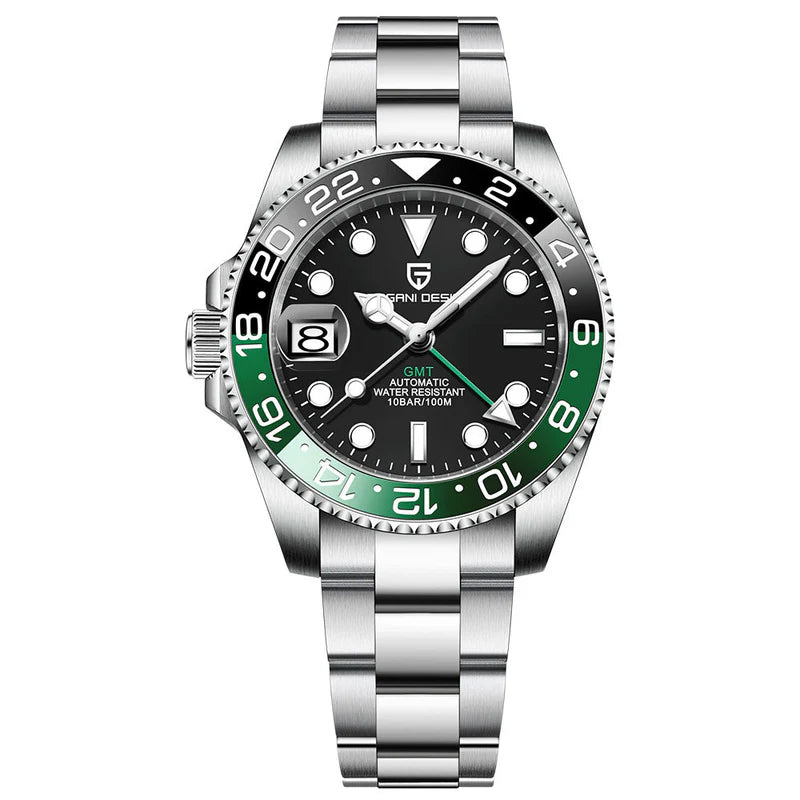 PD Rolex GMT Sprite 40mm