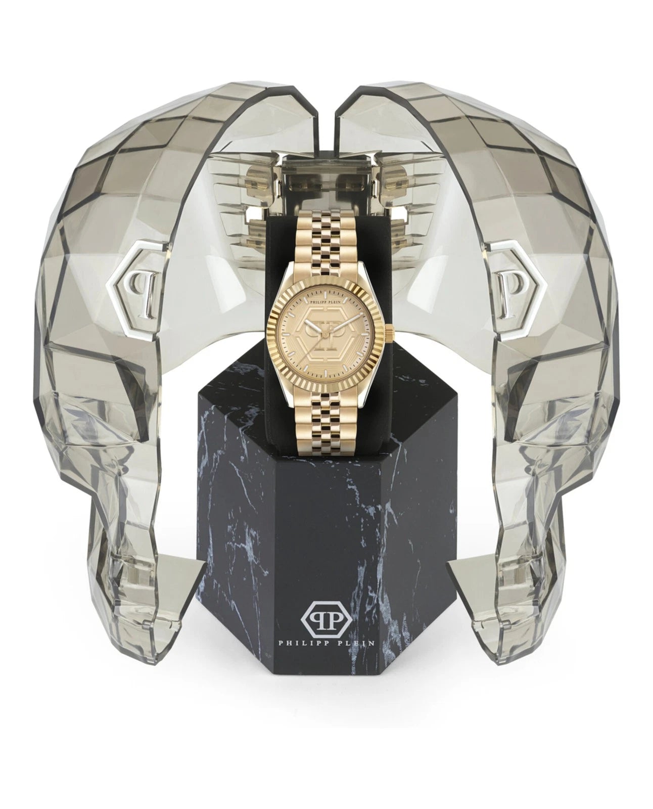 Philipp Plein Gold