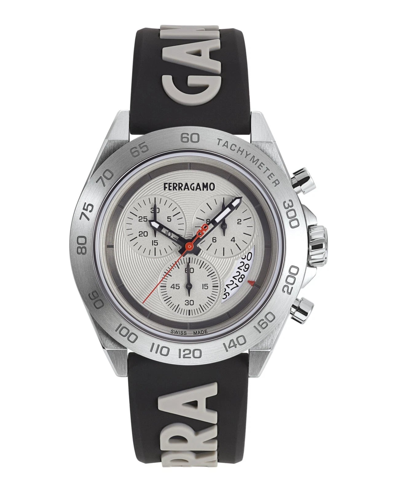 Ferragamo Gun Chronograph